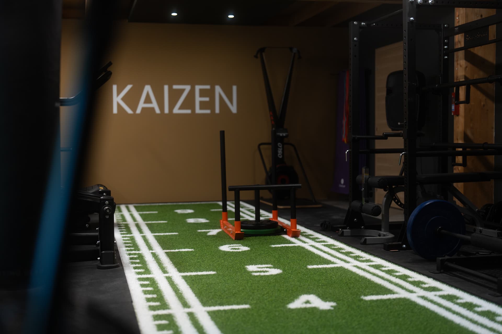 Kaizen Coaching