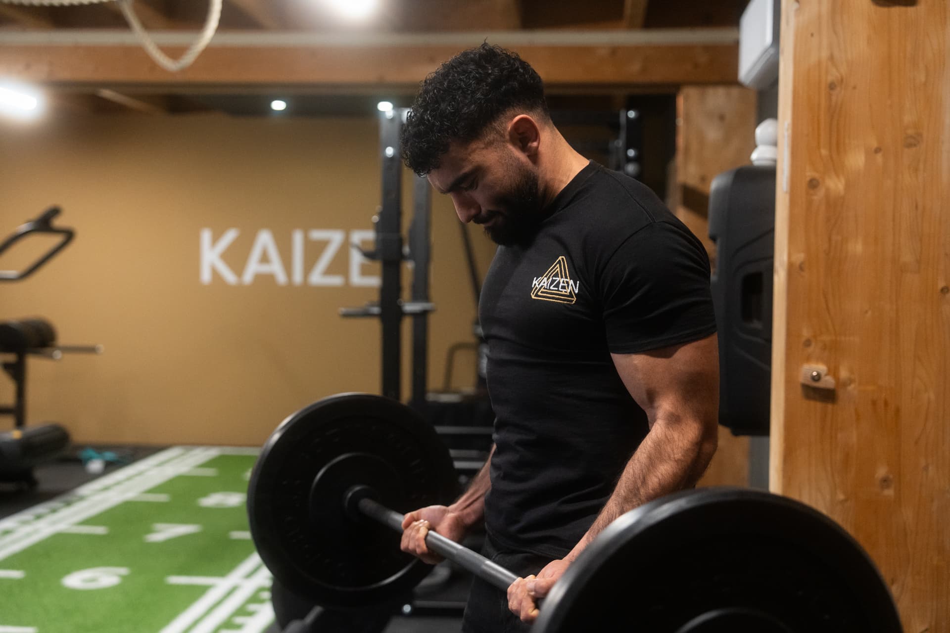 Kaizen Training 2
